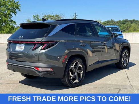 Used 2023 Hyundai Tucson SEL AWD/4WD image 7