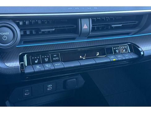 New 2026 Toyota Prius Limited image 22