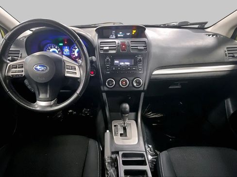 Used 2014 Subaru Crosstrek 2.0i Premium AWD/4WD image 15