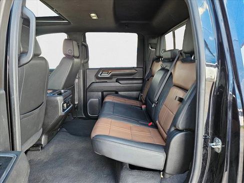 Certified 2024 Chevrolet Silverado 2500 High Country image 19