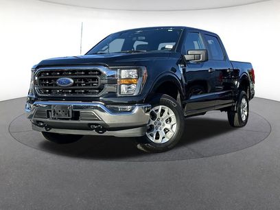 Used 2023 Ford F150 XLT