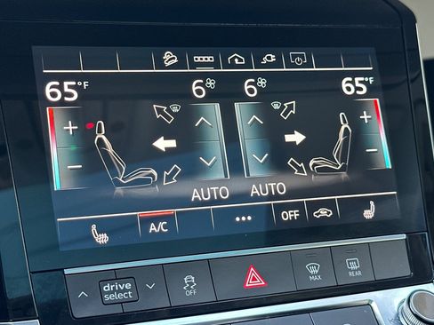 Used 2022 Audi e-tron Premium image 21