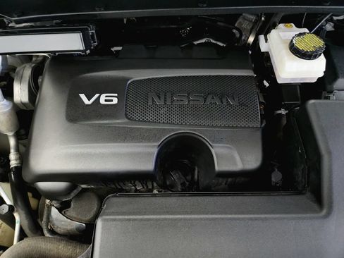Used 2020 Nissan Pathfinder SL AWD/4WD image 40