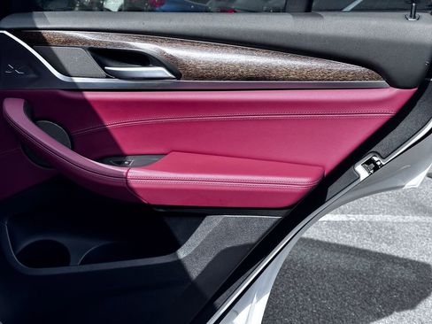 Used 2019 BMW X4 xDrive30i w/ Premium Package image 35