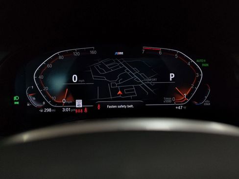 Certified 2023 BMW X3 xDrive30i image 16