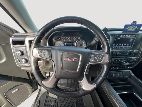 Used 2018 GMC Sierra 1500 SLT image 40