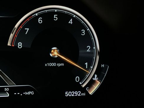 Used 2021 Genesis GV80 3.5T w/ Prestige Package 07 image 10