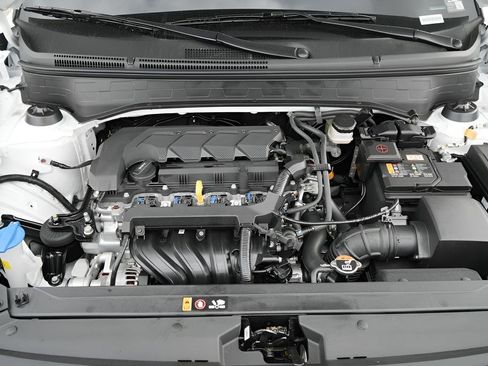 New 2026 Hyundai Venue SEL FWD image 20