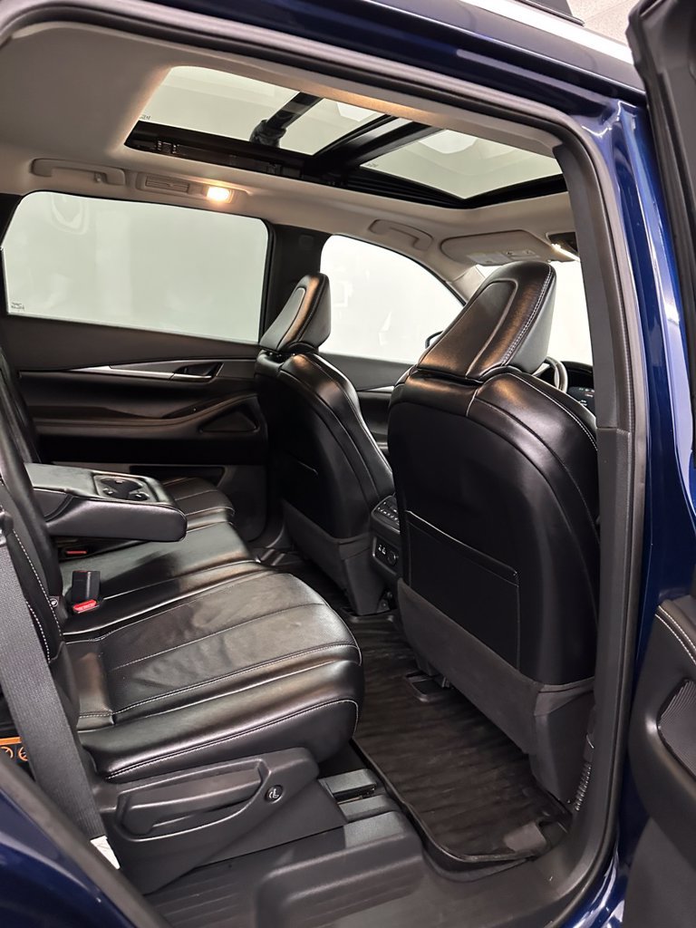 Used 2024 INFINITI QX60 Luxe AWD/4WD image 37