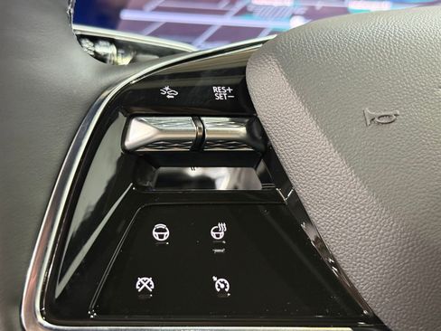 New 2026 Cadillac Lyriq Sport AWD/4WD image 14