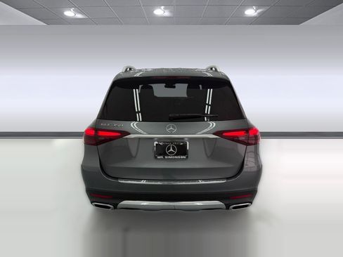 Certified 2026 Mercedes-Benz GLE 350 4MATIC image 9