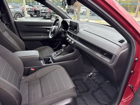 Used 2025 Honda CR-V Sport image 19