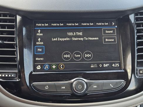 Used 2018 Chevrolet Trax LS FWD image 20