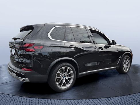 Used 2026 BMW X5 sDrive40i w/ Premium Package RWD image 6