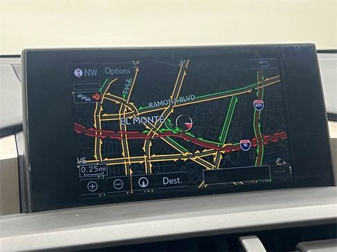 Used 2016 Lexus NX 200t FWD w/ Premium Package image 19