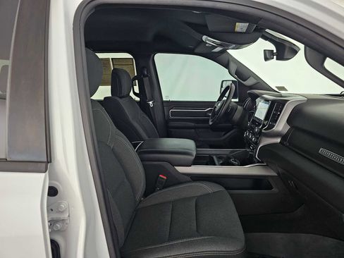 Used 2022 RAM 1500 Big Horn image 10