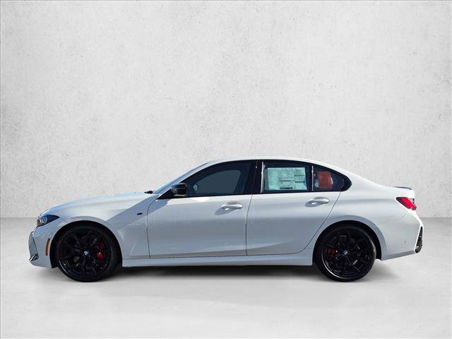 New 2026 BMW M340i RWD image 5