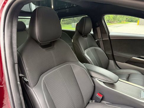 Used 2022 Lucid Air Grand Touring AWD/4WD image 31