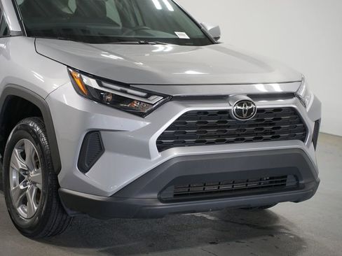Certified 2024 Toyota RAV4 XLE FWD image 4
