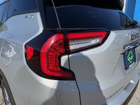 Used 2022 GMC Terrain SLT AWD/4WD image 30