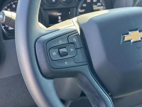 New 2026 Chevrolet Silverado 1500 W/T w/ WT Value Package AWD/4WD image 23