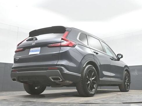 Certified 2024 Honda CR-V Sport-L image 49