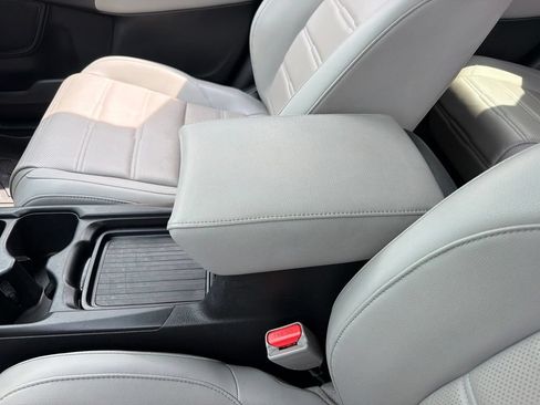 Certified 2022 Honda CR-V EX-L image 13