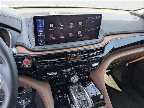 New 2026 Acura MDX SH-AWD w/ Technology Package image 12