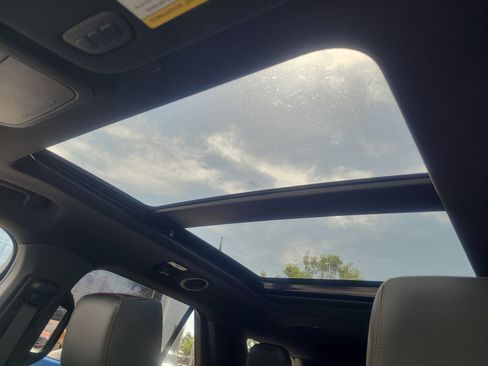 Certified 2023 Ford Explorer Timberline w/ Timberline Technology Package AWD/4WD image 32