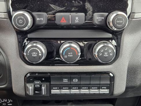 New 2026 RAM 5500 Tradesman image 15