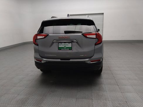 Used 2023 GMC Terrain AT4 AWD/4WD image 7
