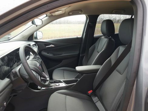 New 2026 Buick Encore GX Preferred FWD image 14