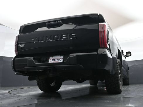 Used 2023 Toyota Tundra Platinum AWD/4WD image 41