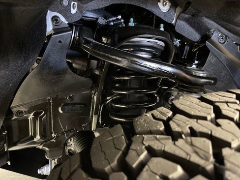 New 2026 Toyota Tacoma TRD Sport image 30