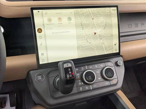 New 2026 Land Rover Defender 110 S AWD/4WD image 13