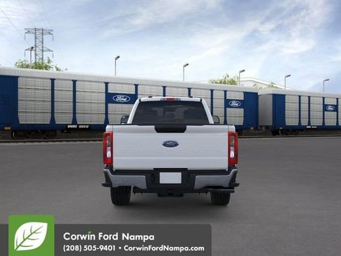 New 2026 Ford F350 XLT image 6