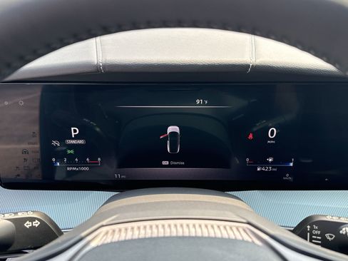 New 2025 Nissan Murano SL w/ Cargo Package image 17