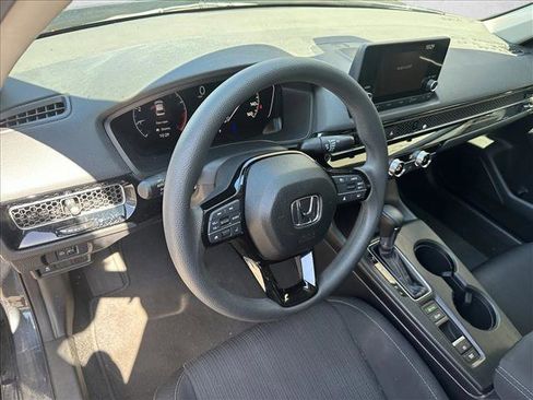Used 2023 Honda Civic LX image 10