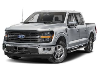 Used 2024 Ford F150 XLT w/ Equipment Group 302A MID AWD/4WD video 1