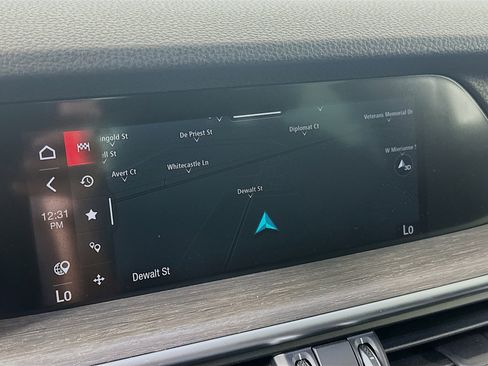 Used 2022 Alfa Romeo Stelvio Ti w/ Active Assist Plus Package image 22