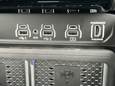 New 2026 RAM 2500 Limited image 6