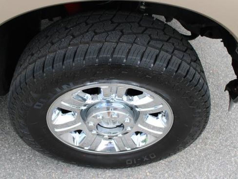 Used 2012 Ford F250 Lariat w/ Chrome Pkg AWD/4WD image 15