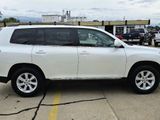 Used 2012 Toyota Highlander SE image 5