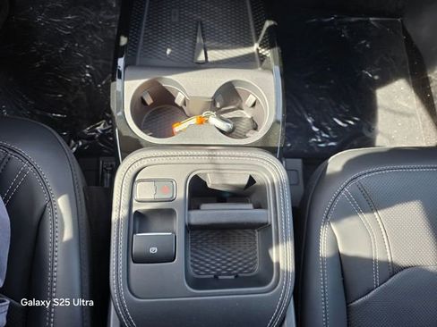 New 2025 Ford Mustang Mach-E Premium w/ Interior Protection Package image 21