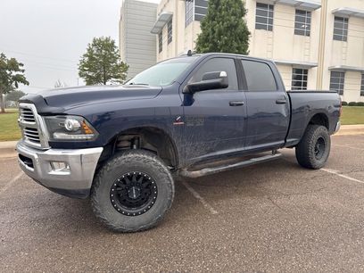 Used 2017 RAM 3500 Big Horn