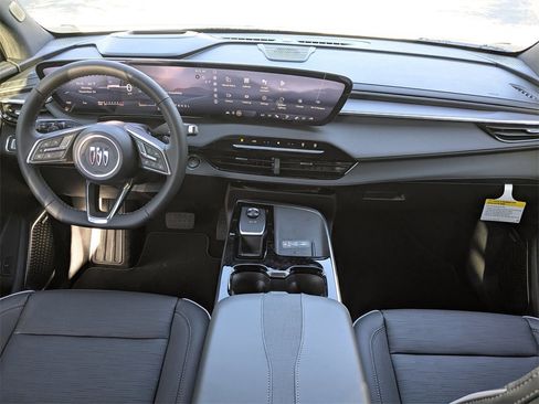 New 2026 Buick Enclave Sport Touring image 16