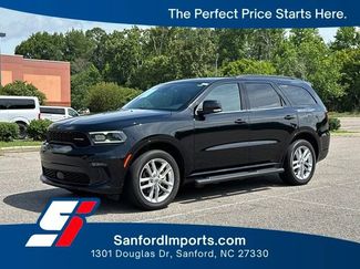 Used 2023 Dodge Durango GT AWD/4WD video 1