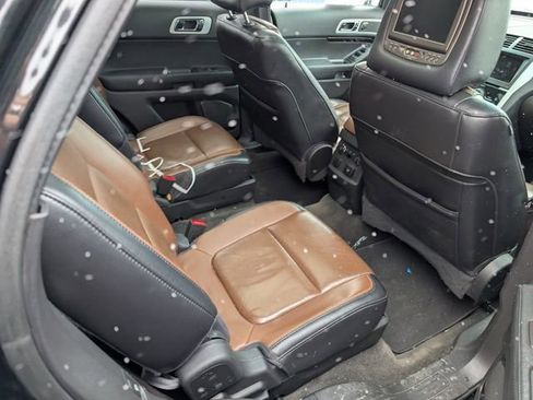 Used 2013 Ford Explorer Limited image 17