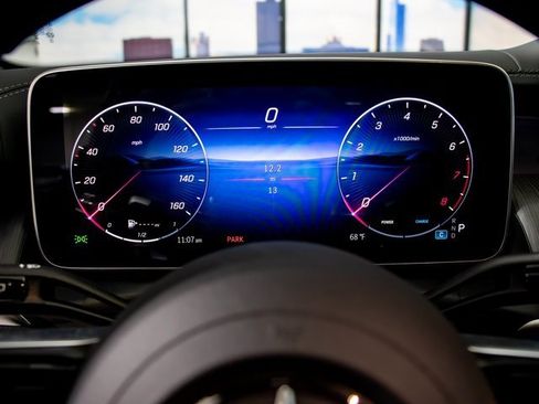 New 2026 Mercedes-Benz GLC 300 GLC 300 image 18