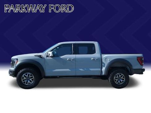 Used 2023 Ford F150 Raptor AWD/4WD image 2